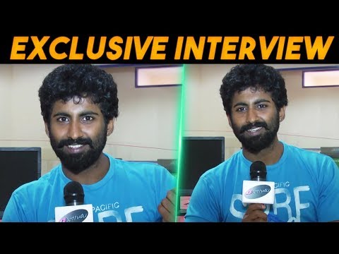 Exclusive Interview Of Master Mahendran