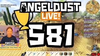 Angeldust Live!