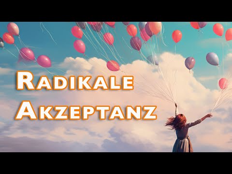Wie Akzeptanz dein Leben vereinfacht: Einklang & Harmonie bedeutet nicht Aufgeben!