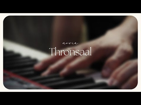 Thronsaal - Novia (Official LIVE Video)