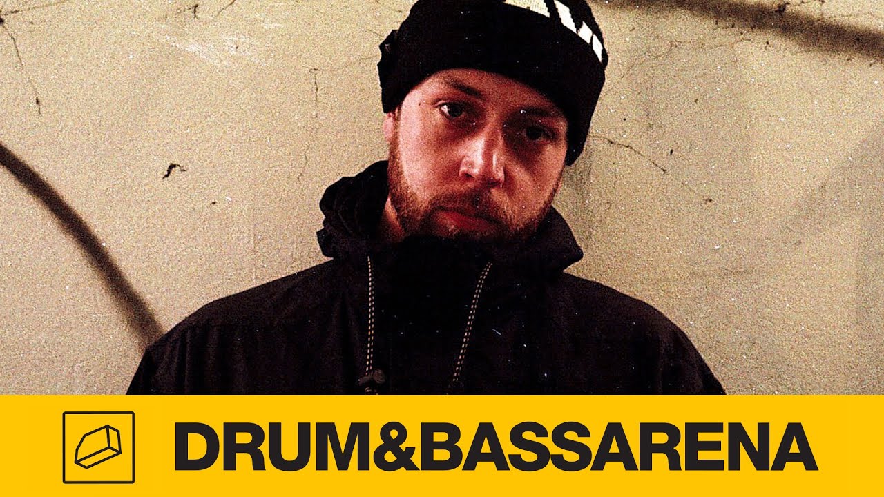 TomInTheChamber & Clusion - Take A Shot