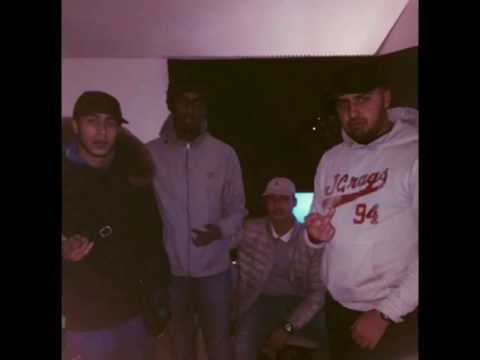 Seffelinie - Gannoe in de hand Ft.  Soma & Rambo (Prod  Nystrovin)