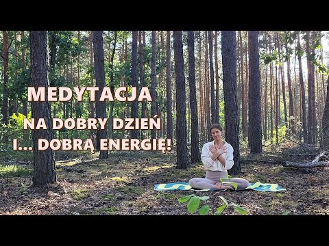 Morning Meditation for a Good Morning with a Butterfly Hug 🦋