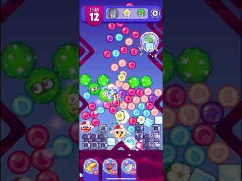 (Angry birds dream blast) Level 8212 gameplay, subscribe for latest update!