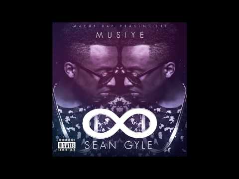 Musiye - Warten feat. TOON // Sean Gyle (EP)