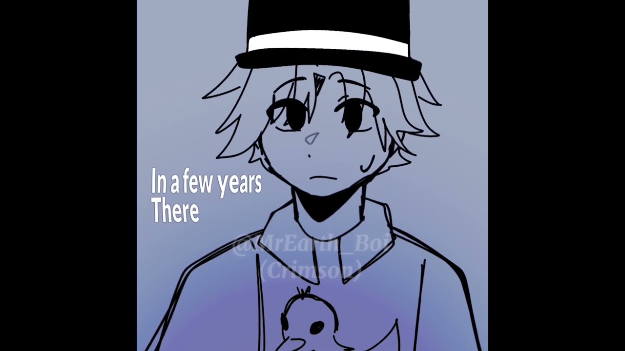 [3 - Goodbye Apie. ] #animation #alightmotion #ocs