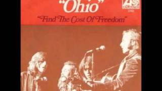 Crosby, Stills, Nash, Young - Ohio