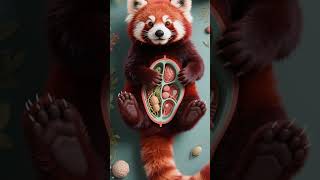 All About Red Pandas