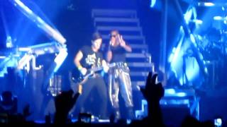 tinie tempah   snap   live 2011