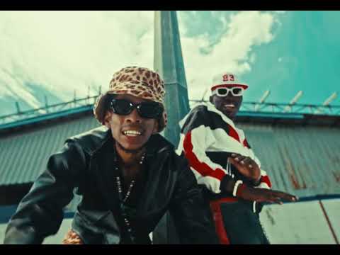 Navie Ft Rapcha - Wabaya Fellaz (Official Video)