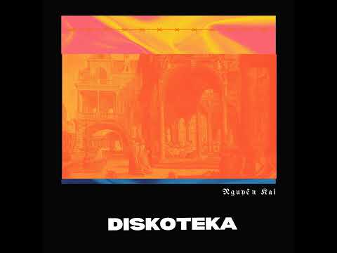 [여캠댄스 리액션곡 - 디스코테카] Diskoteka (Radio Edit) - Nguyen Kai