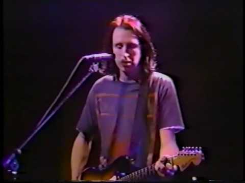 Raging Honkies/ Michael Landau- G.I.T. 5/9/95