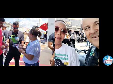 APARECIDA D OESTE SP ²MOTO FEST