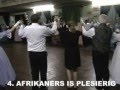 004 AFRIKANERS IS PLESIERIG 
