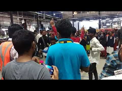 Amazon BLR4 Bangalore