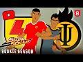 The Lies Of Others Supa Strikas Rookie Season Soccer Cartoon