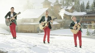 La Ventaja - Yo Te Necesito (Video Oficial) (2016)