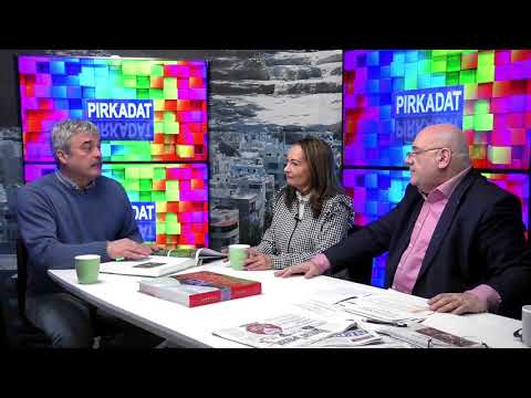 PIRKADAT: Galisz Tamás