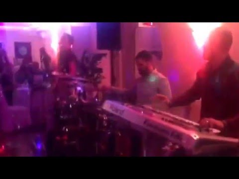 Nemanja Maksimovic i Primera-Bosnom behar 2016 Live