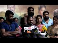 Xtreme Team Press Meet Rachitha Rajkumar Abi Nakshathra