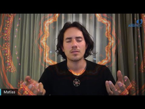 Day 319 Ankles EXCESS Alignment - Matias De Stefano - English Edit