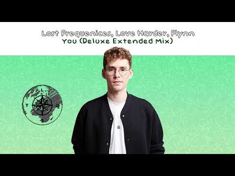Lost Frequencies vs. Love Harder feat. Flynn - You (Deluxe Extended Mix)
