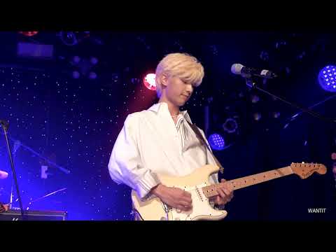 190630 Studio WE #2 원위(ONEWE) - Actor [강현 cam]