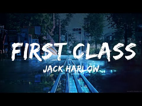 Jack Harlow - First Class | Best Songs