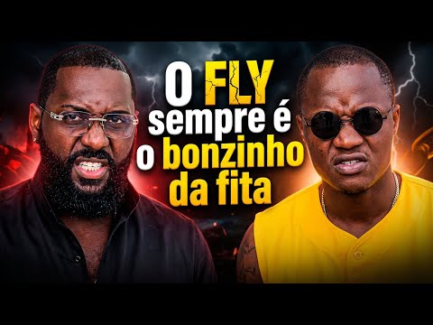 FLY SKUAD TARGETED BY CRITICISM FOR ERASING INAMOTO FROM RRPL HISTORY