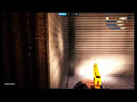 [QC] CF Pimpdemnikes 5K Ace