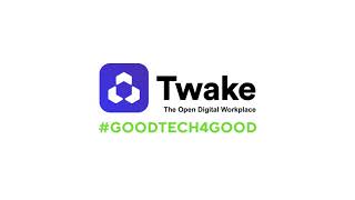 Vidéo de Twake