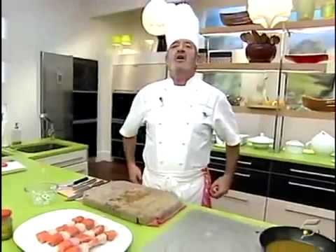 Conoce a Arguiñano Wtf??