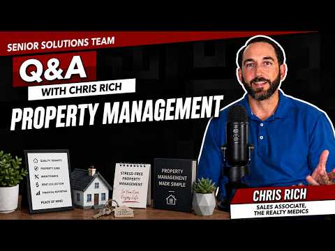 Chris's Video