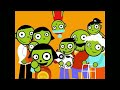 PBS Kids Dash Hey Dot With PBS Kids Logo Dash Music