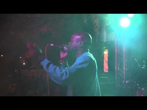 Dirty Dubsters W/ Mystro & Blackout JA Trenchtown EP 2013 Dub Session!