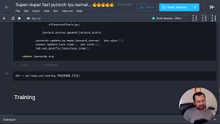 Tips N Tricks #6: How to train multiple deep neural networks on TPUs simultaneously