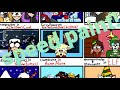 Speedpaint For New Year