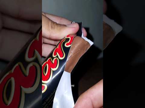 Mars Chocolate Bar | Satisfying