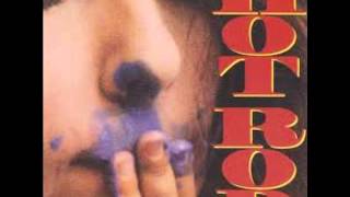 Hot Rod - Candy Star