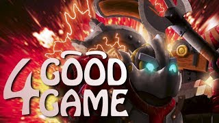 GG: Электрик (Electrik)