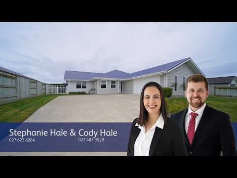 38 Accolade Street, Feilding, Manawatu, 4 Schlafzimmer, 2 Badezimmer, House
