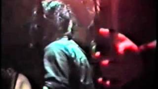 Neurosis - A chronology for survival(Live in Italy 1992)