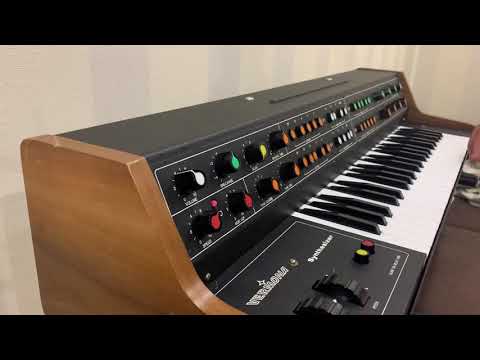 Vermona Synthesizer image 11