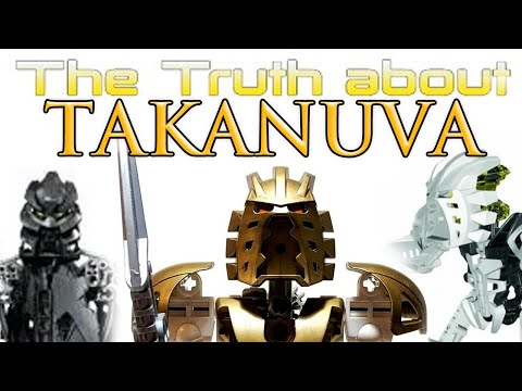 The Truth About Takanuva