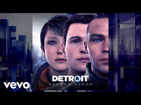 Philip Sheppard - Little One - Kara | Detroit: Become Human (Original Game Soundtrack)