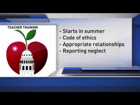 Austin ISD bus monitor accused of 'improper relationship' with student | kvue.com