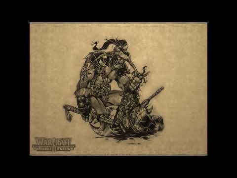 Best VGM 1331 - Warcraft II - Orc Theme 2