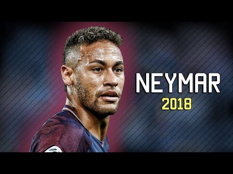 Neymar●La locura está en mi ●Crazy Skills ● Tricks ● Dribbles ● HD 2018