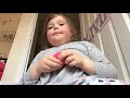 Fidget Collection Part 1