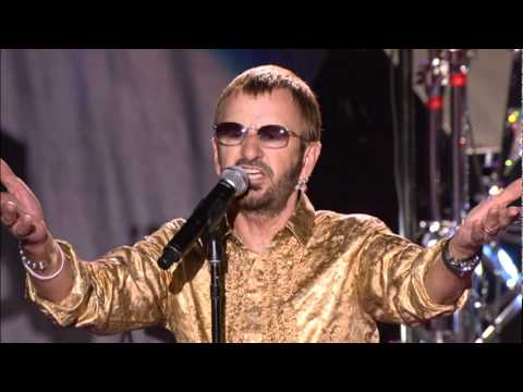 Ringo Starr - Give Peace A Chance